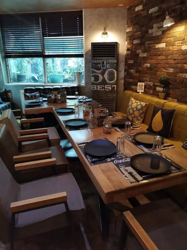 Jorela Family Hotel Русе Экстерьер фото