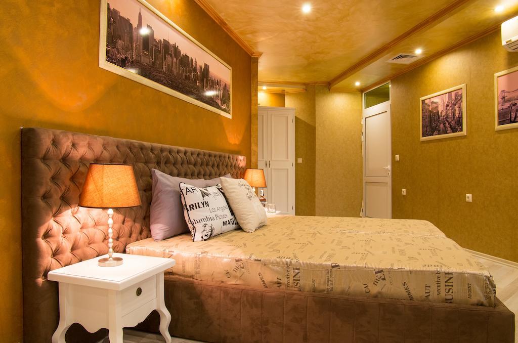 Jorela Family Hotel Русе Номер фото